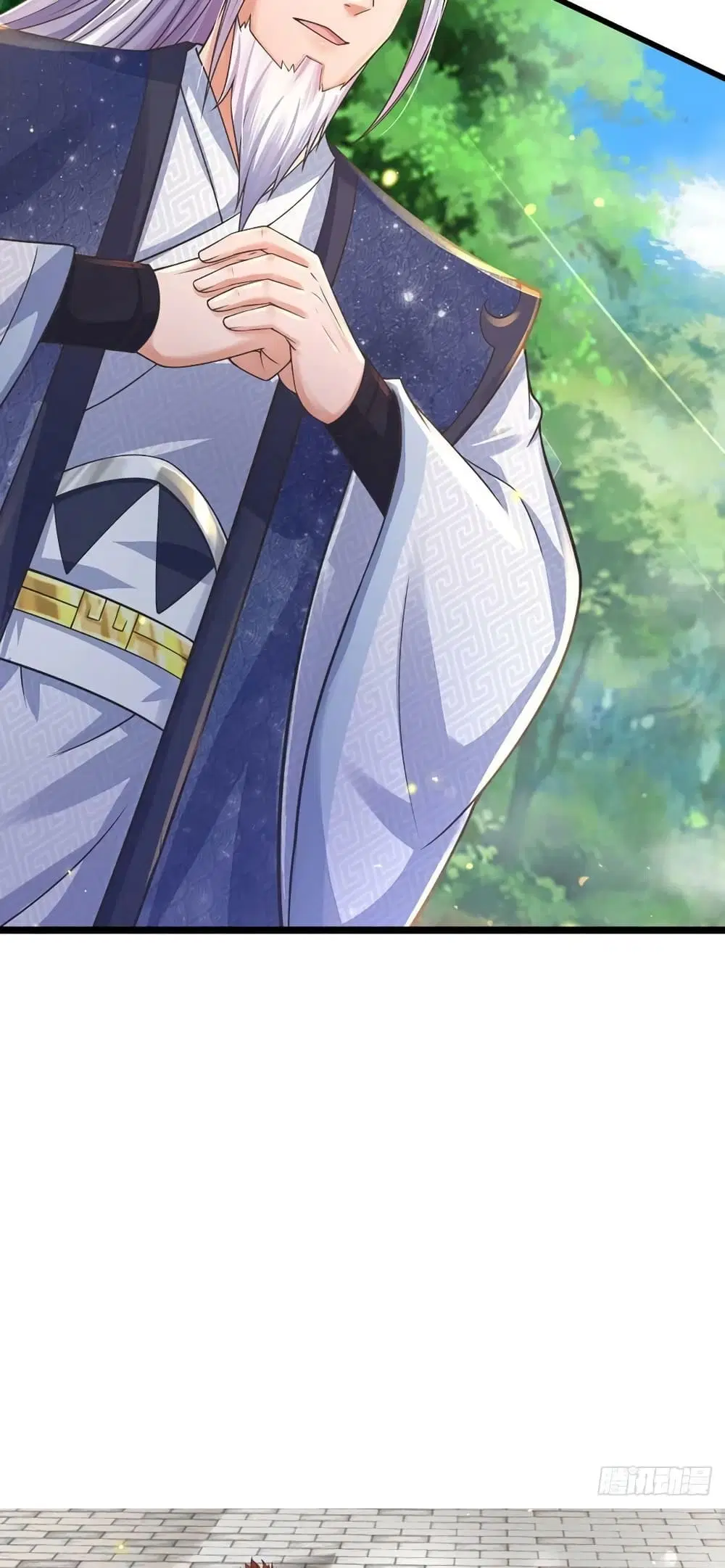 Opening to Supreme Dantian ตอนที่ 159 หน้า 29