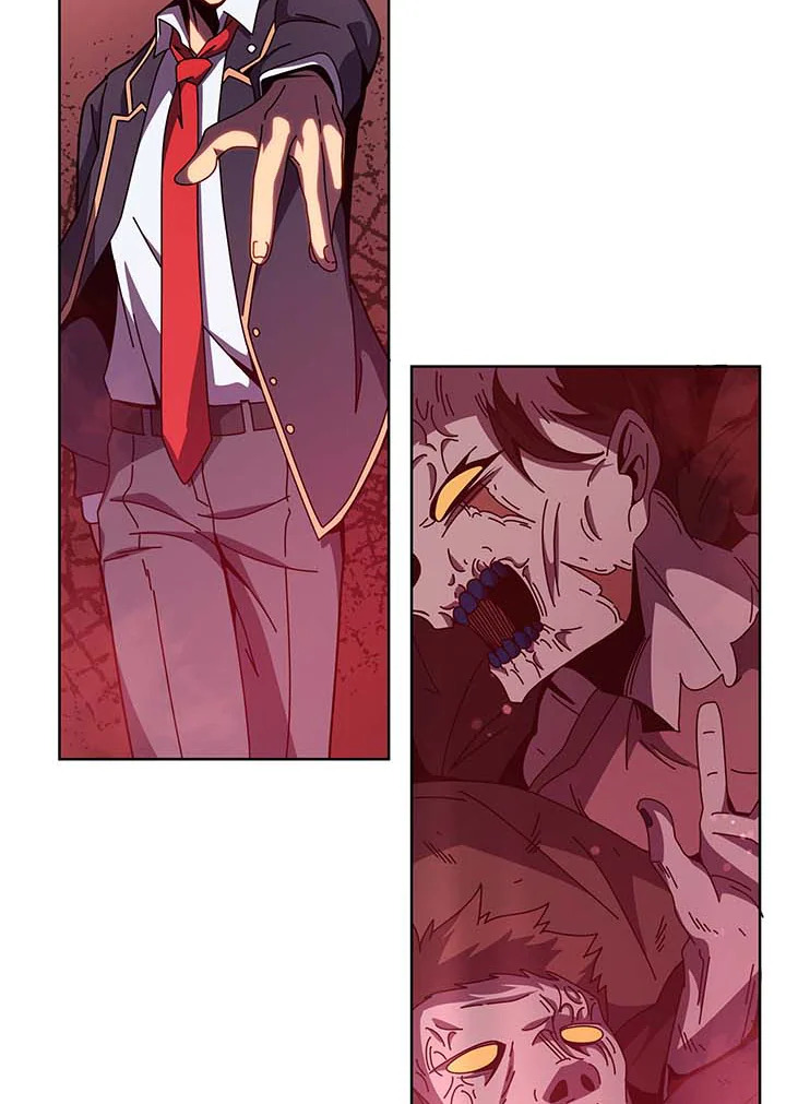 Necromancer Academy’s Genius Summoner ตอนที่ 124 หน้า 50