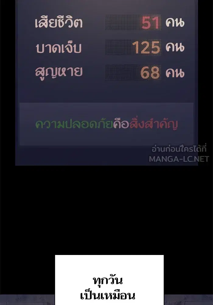The S-Classes That I Raised (My S-Class Hunters) ตอนที่ 105 หน้า 51