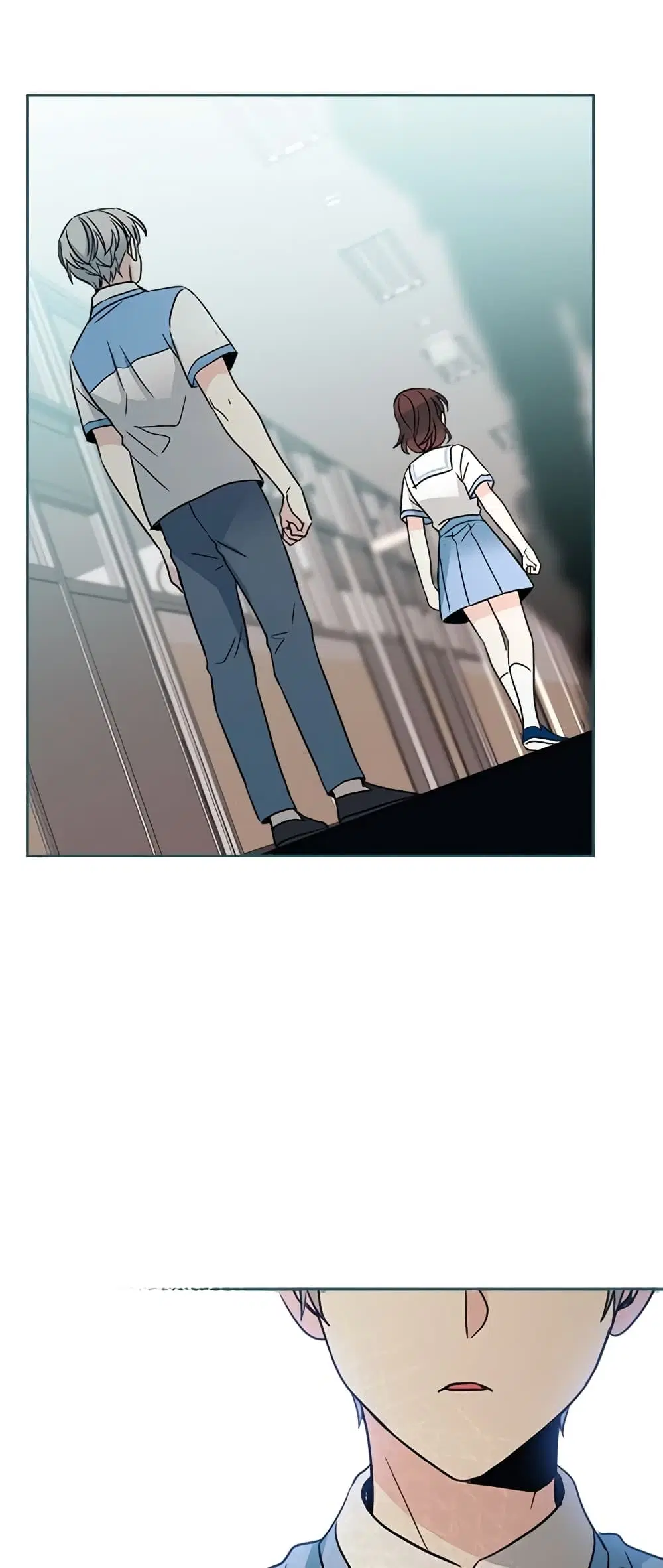 My Life as an Internet Novel ตอนที่ 126 หน้า 23