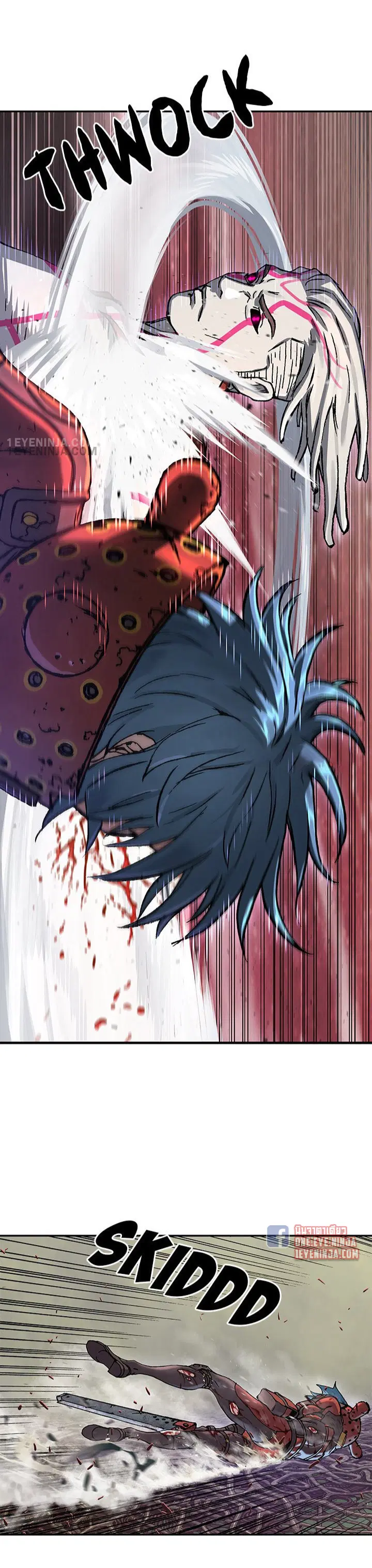 Leviathan ตอนที่ 205 หน้า 19
