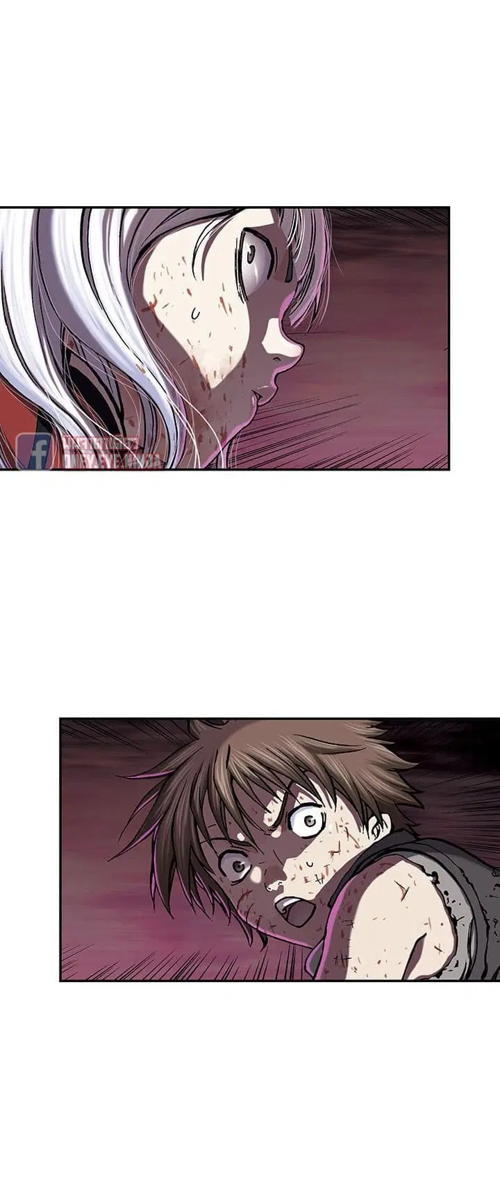 Leviathan ตอนที่ 41 หน้า 24