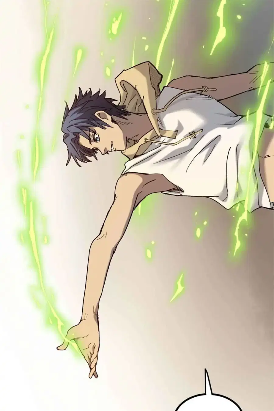 Gatekeeper Of The Boundless World ตอนที่ 8 หน้า 24