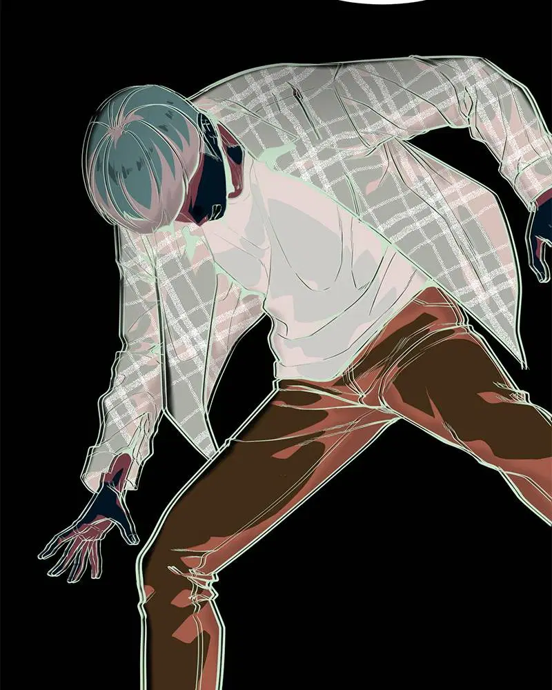 The Boy of Death ตอนที่ 99 หน้า 54
