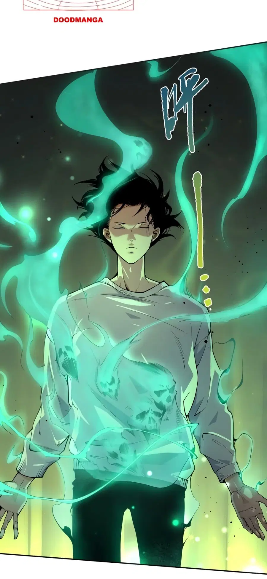 Necromancer King of The Scourge ตอนที่ 1 หน้า 51