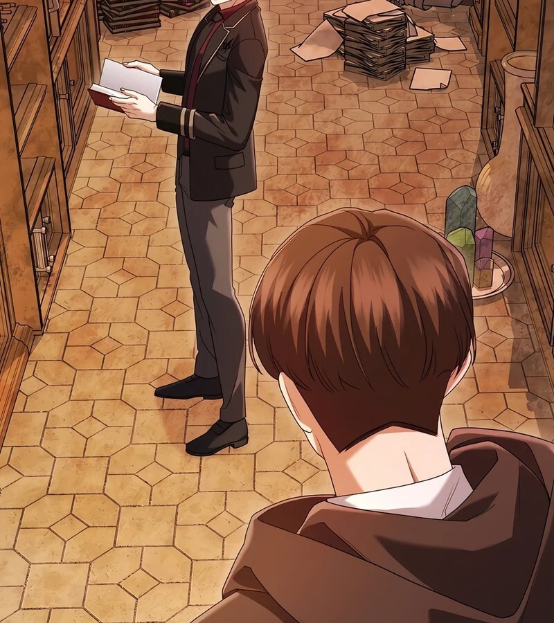 Mightiest Melee Magician สุดยอดจอมเวทย์สายประชิด ตอนที่ 36 หน้า 96