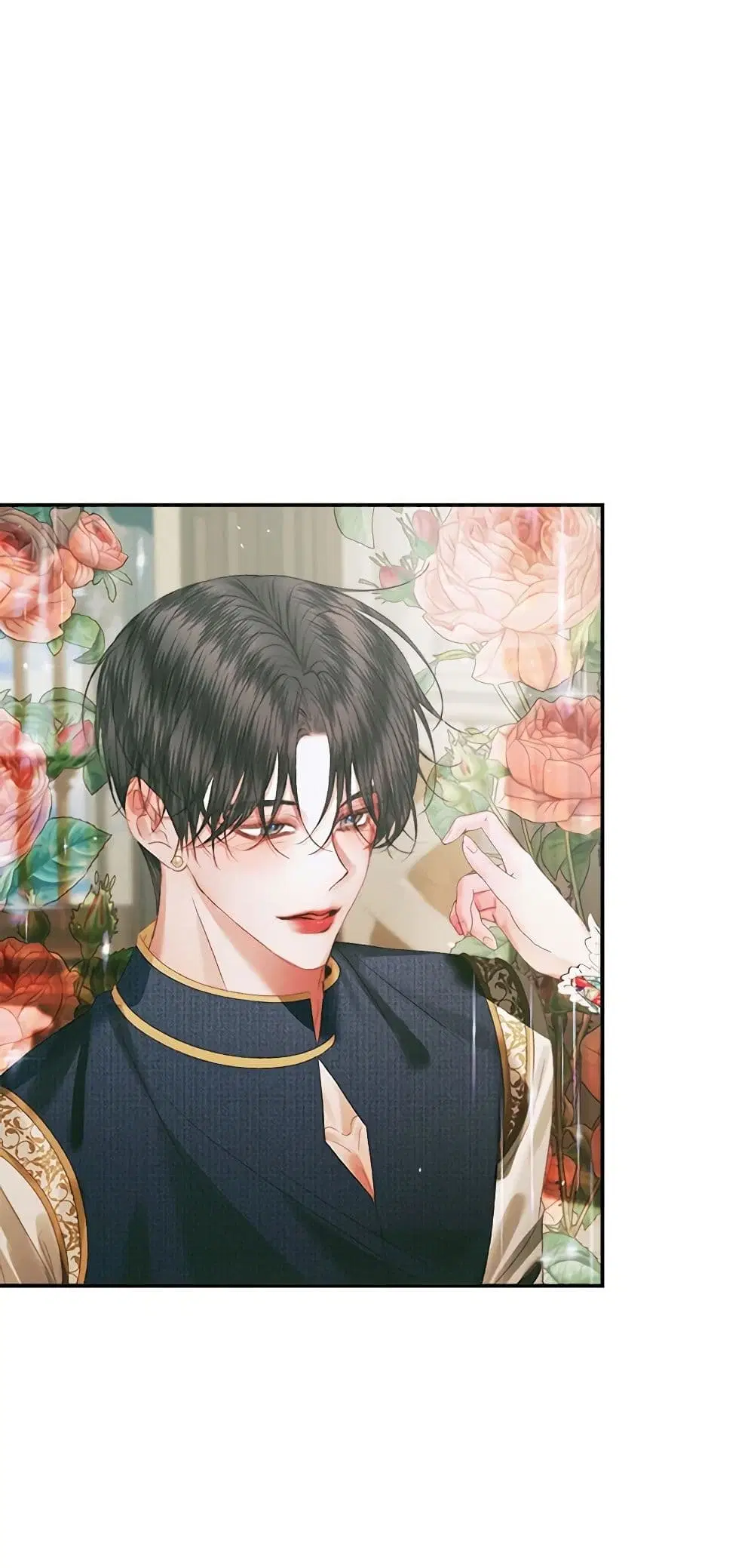 The Siren: Becoming the Villain’s Family ตอนที่ 90 หน้า 48