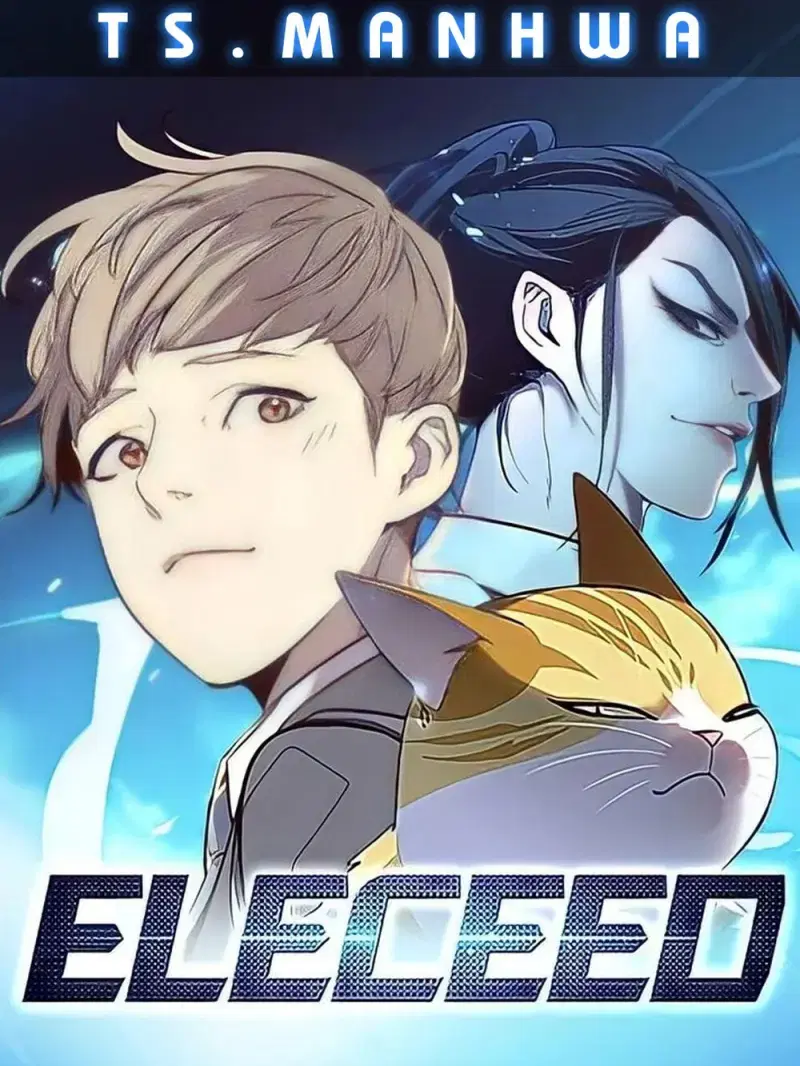 Eleceed ตอนที่ 371 หน้า 199