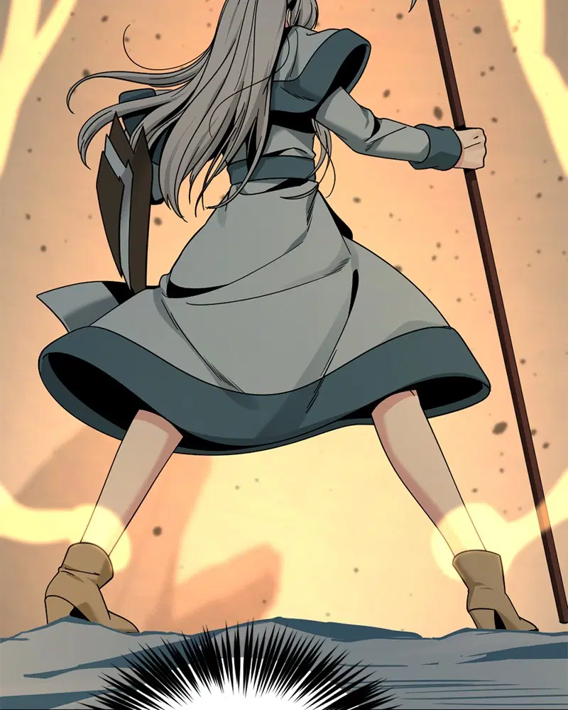 HERO KILLER ตอนที่ 81 หน้า 100