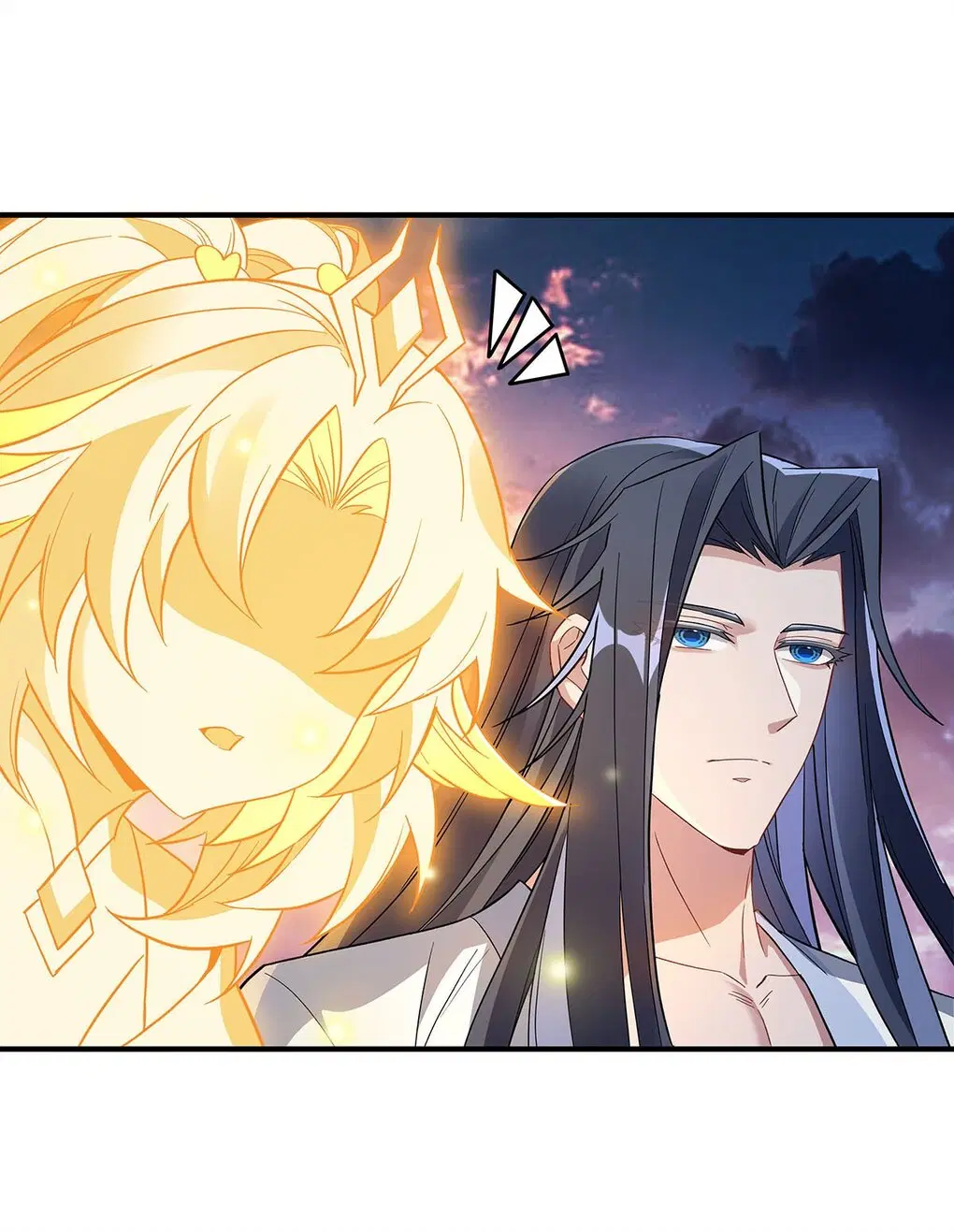My Female Disciples are all Future Masters of the Heavens ตอนที่ 241 หน้า 12