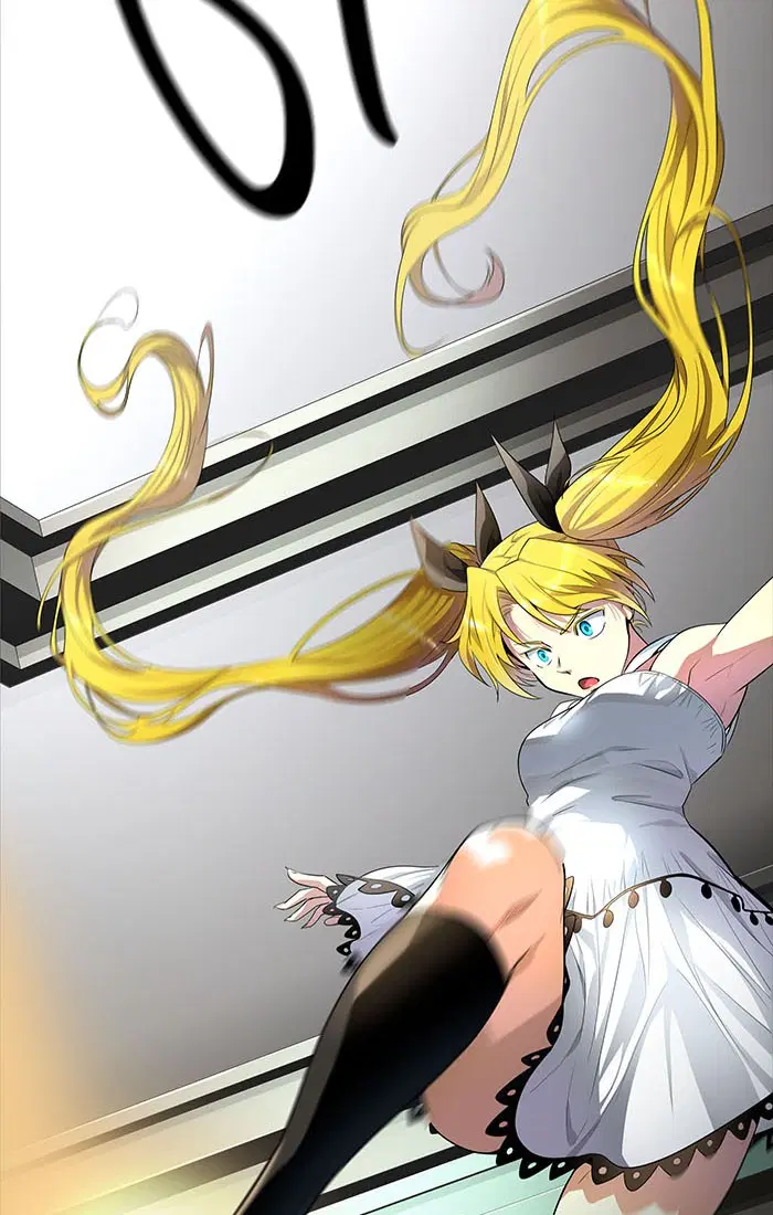 Tower of God ตอนที่ 548 หน้า 12