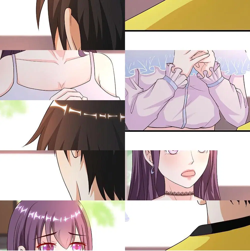 The Strongest Peach Blossom ตอนที่ 153 หน้า 13