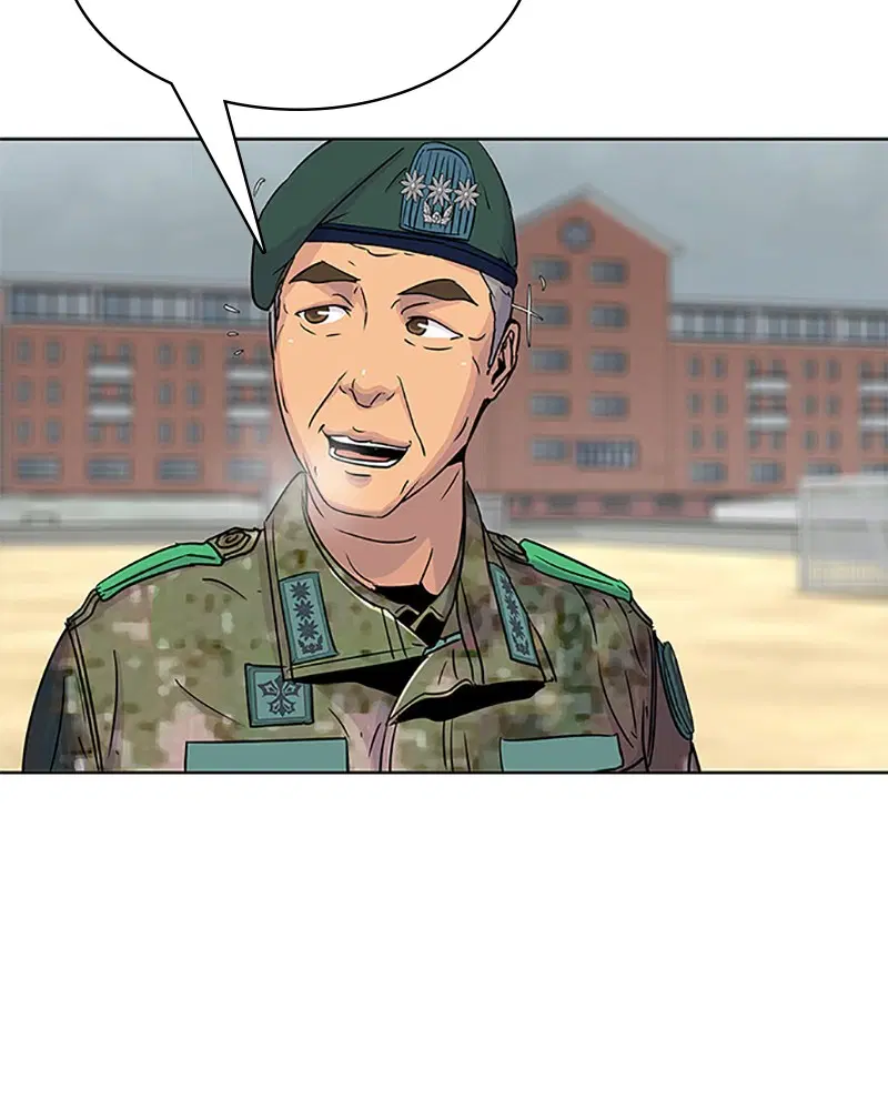 Kitchen Soldier ตอนที่ 61 หน้า 8