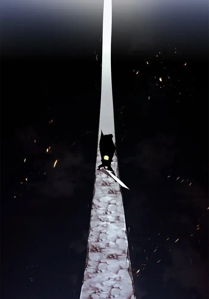 The Lazy Lord Masters the Sword ตอนที่ 116 หน้า 110