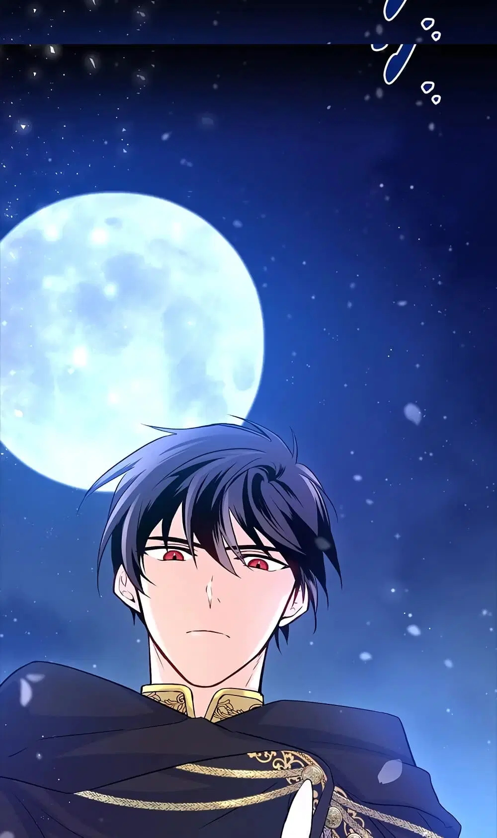 The Symbiotic Relationship Between a Panther and a Rabbit ตอนที่ 1 หน้า 25