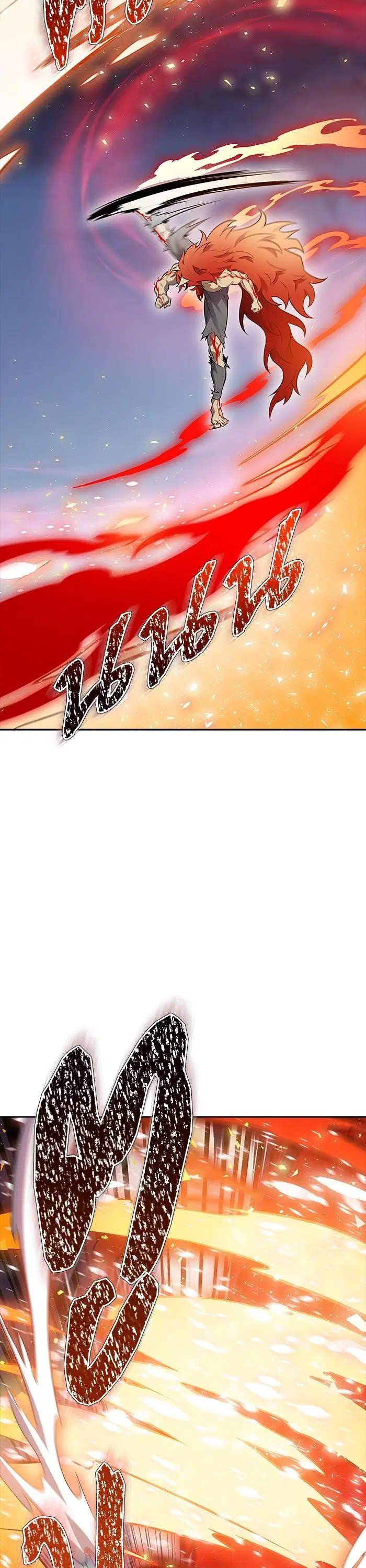 Tower of God ตอนที่ 604 หน้า 61