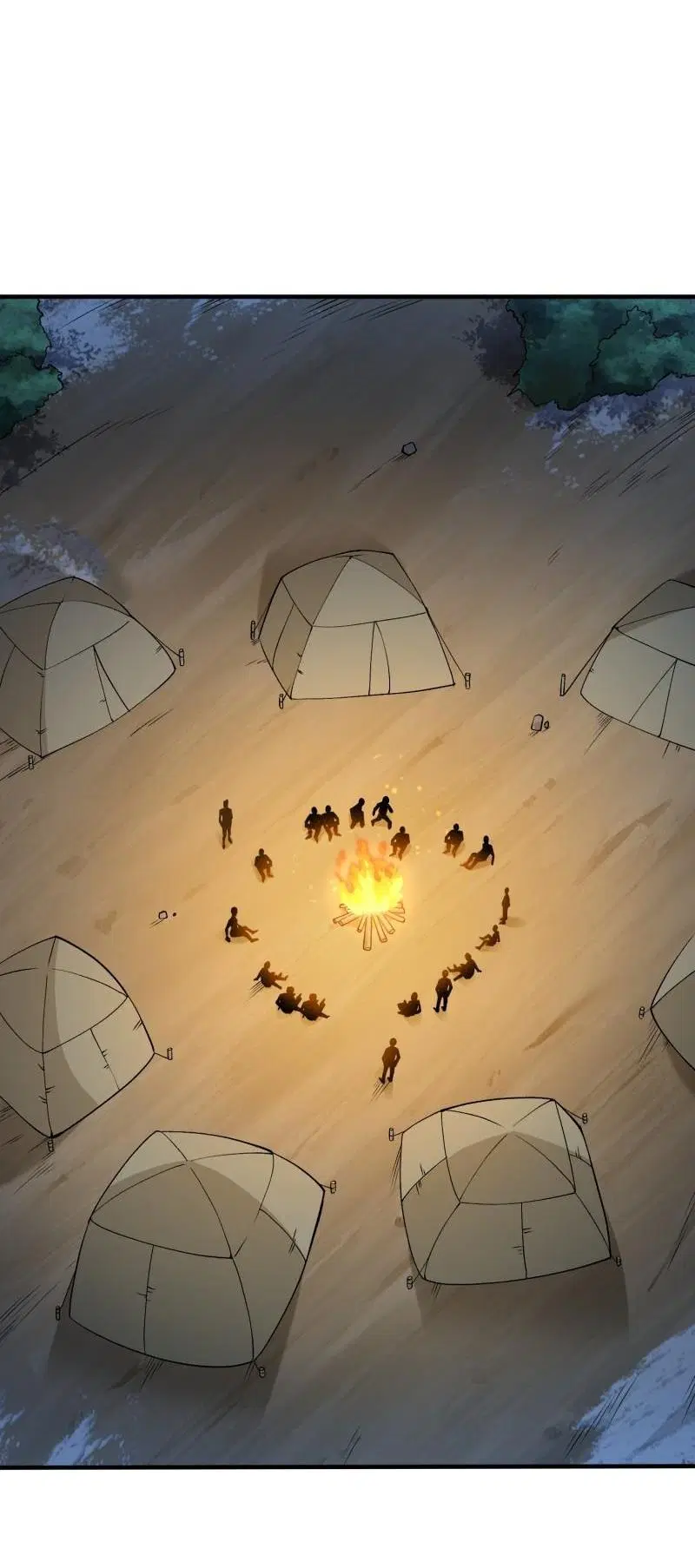 The First Order ตอนที่ 367 หน้า 5
