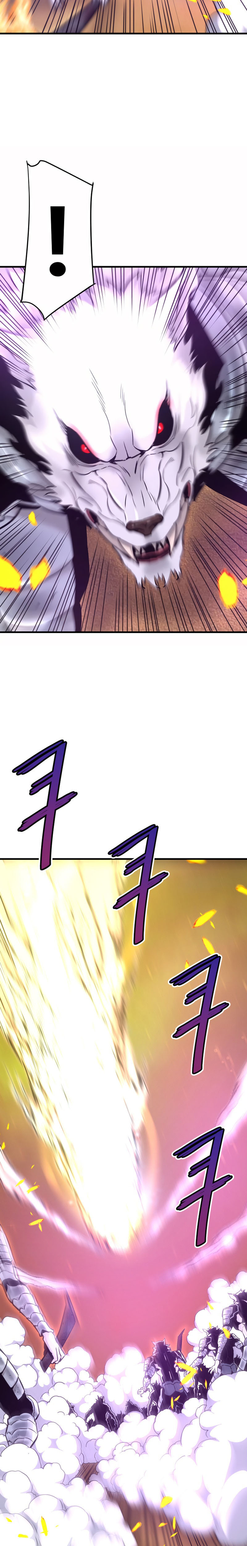 Han Dae Sung That Returned From Hell ตอนที่ 24 หน้า 20