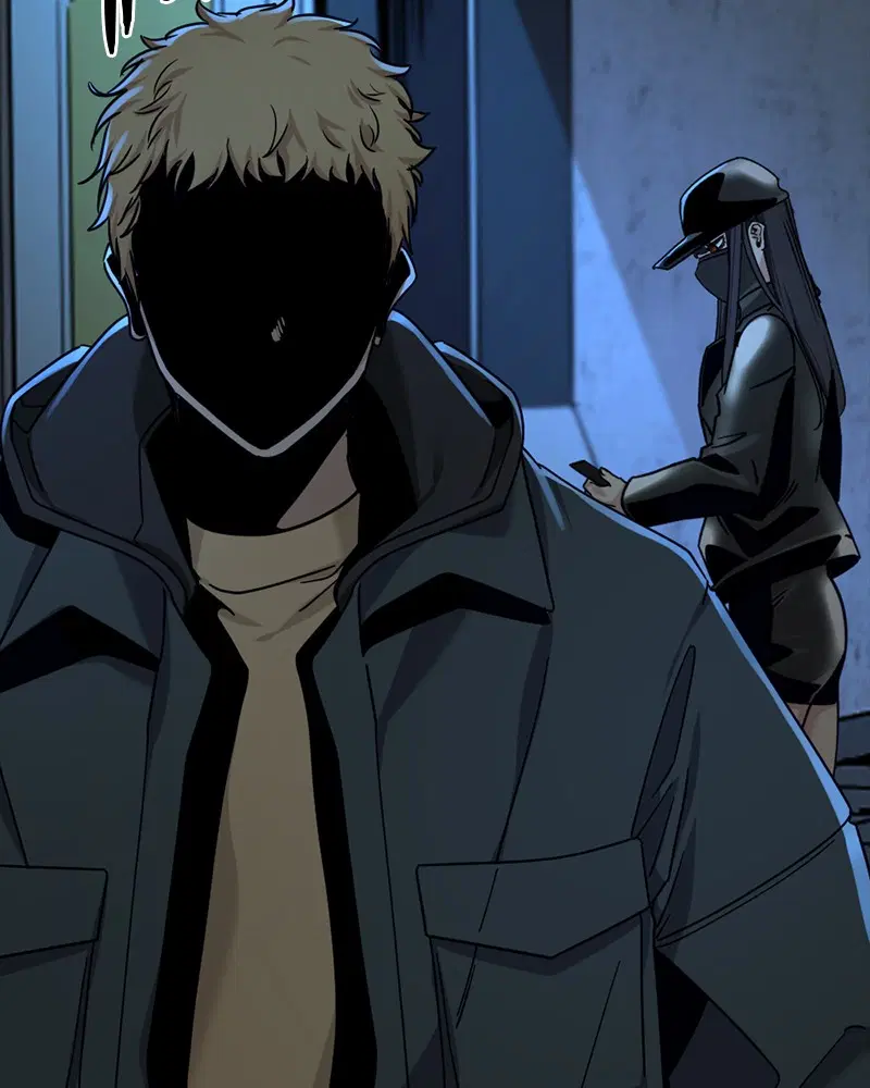 HERO KILLER ตอนที่ 53 หน้า 49