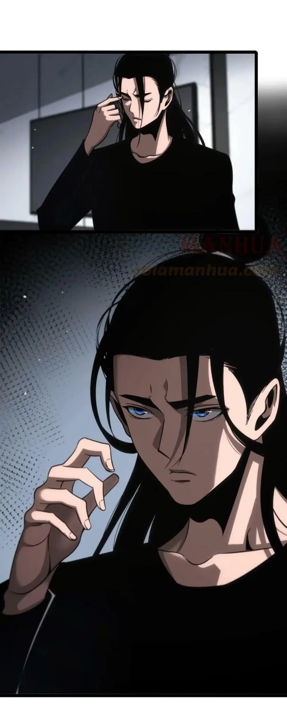 World’s Apocalypse Online ตอนที่ 205 หน้า 4