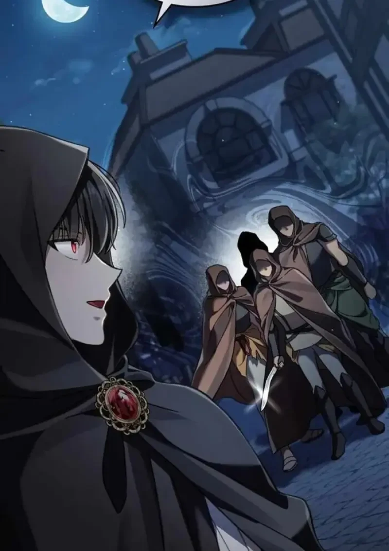 Reborn as the Enemy Prince เกิดใหม่เป็นเจ้าชายในประเทศศัตรู ตอนที่ 84 หน้า 7