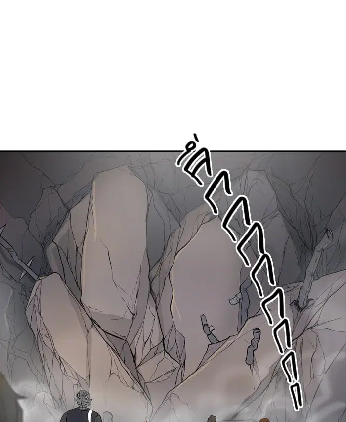 Tower of God ตอนที่ 350 หน้า 22