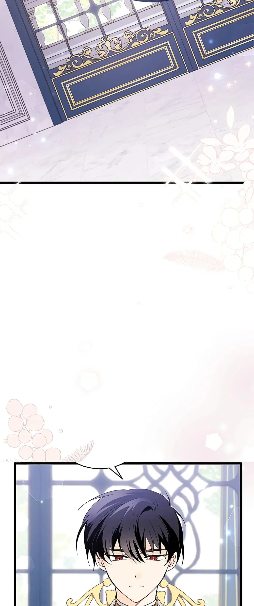 The Symbiotic Relationship Between a Panther and a Rabbit ตอนที่ 73 หน้า 5