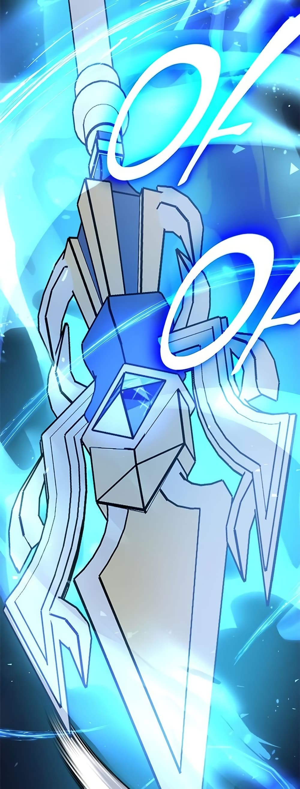 Transcension Academy สถาบันกวดวิชาสำหรับผู้เป็นเลิศ ตอนที่ 24 หน้า 83
