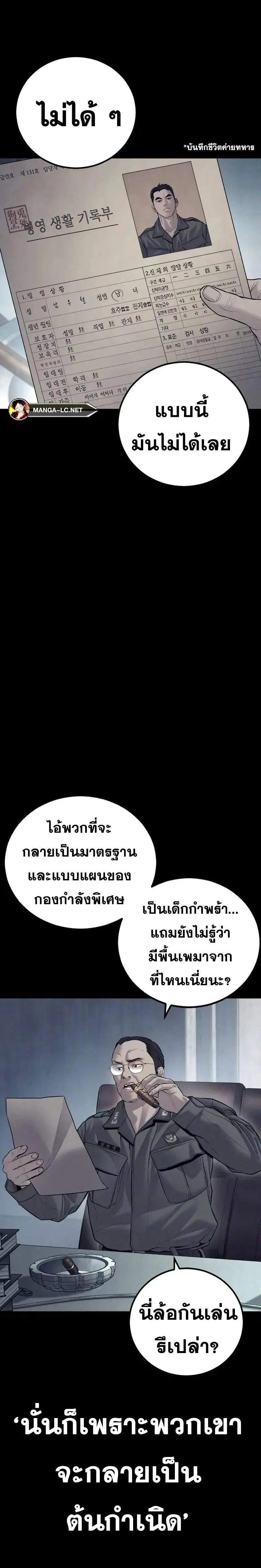 Manager Kim ตอนที่ 140 หน้า 20