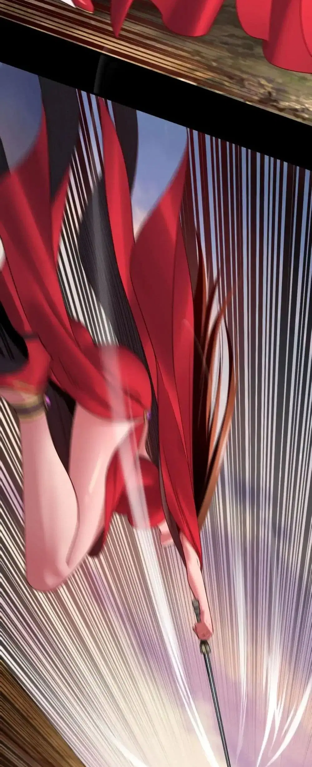 Villain is here ตอนที่ 120 หน้า 38
