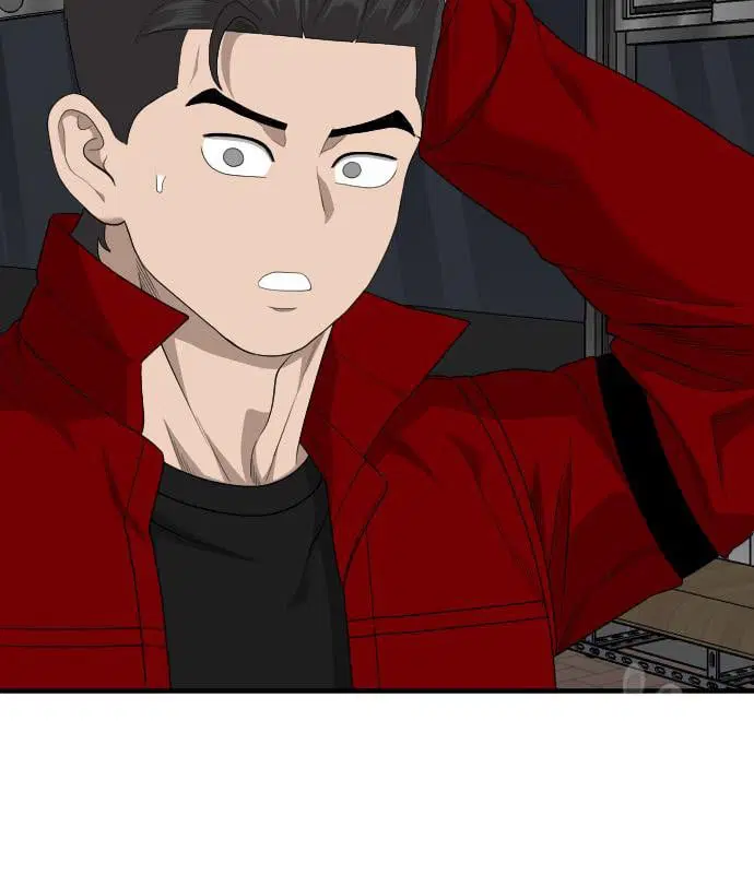Bad Guy ตอนที่ 163 หน้า 116