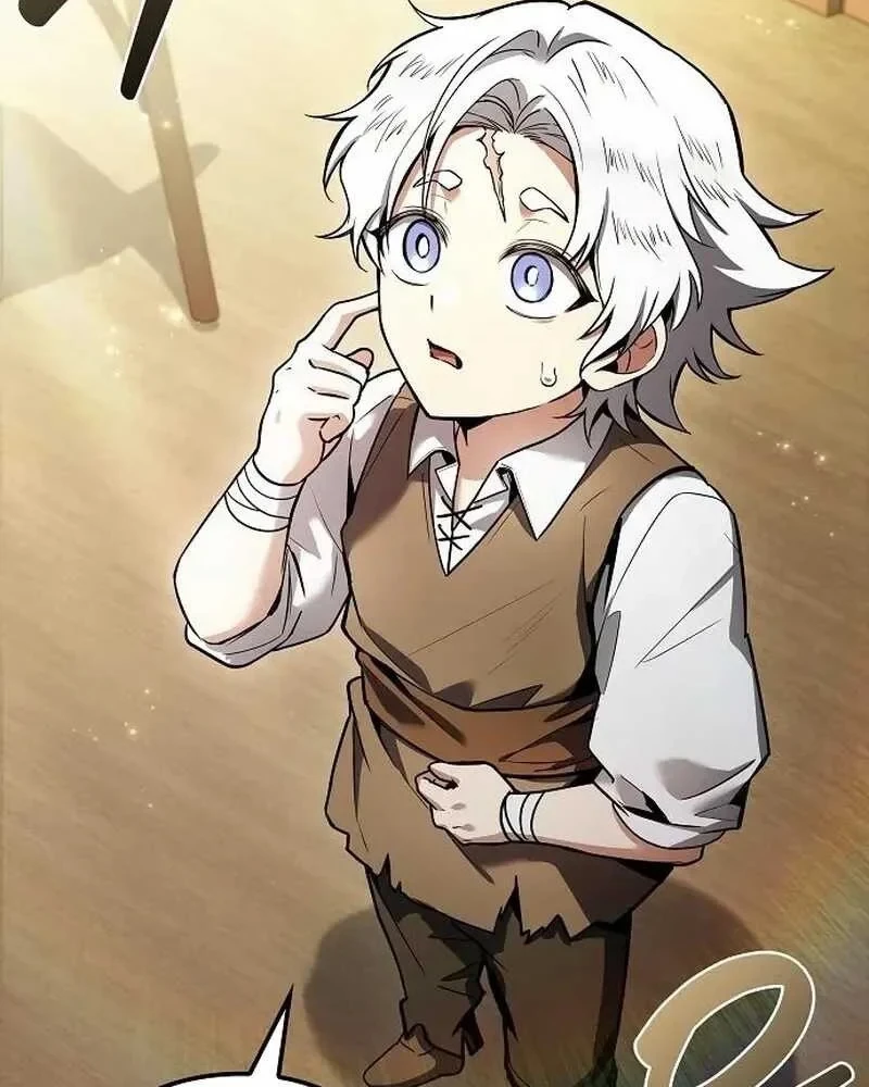 A Wizard’s Restaurant ตอนที่ 133 หน้า 164