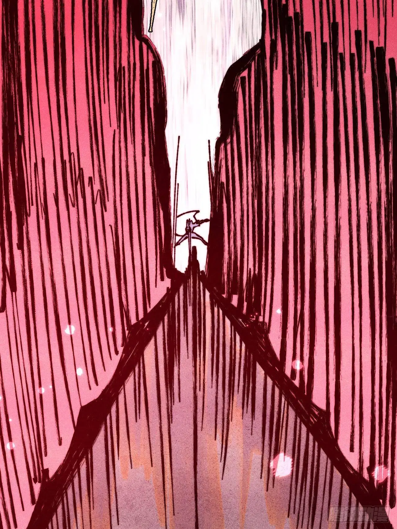 All Hail the Sect Leader ตอนที่ 407 หน้า 49