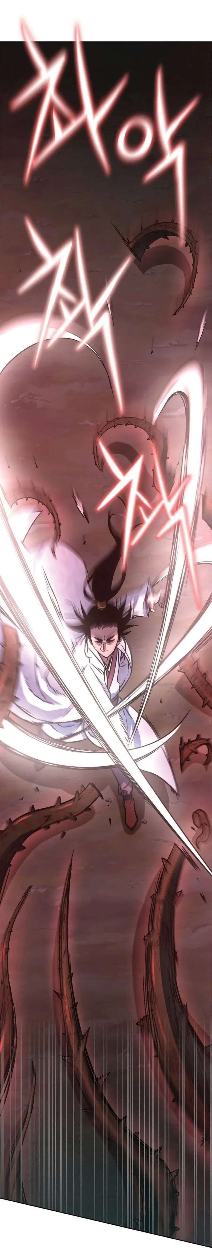 The Reborn Ranker Chronicles ตอนที่ 54 หน้า 18