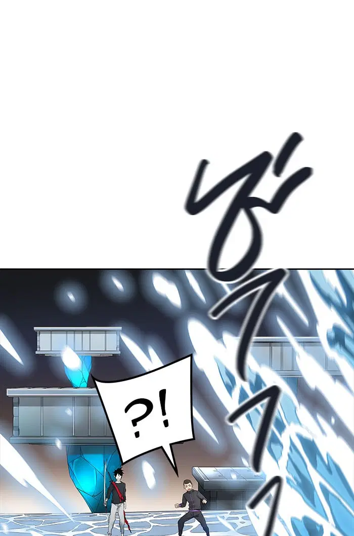 Tower of God ตอนที่ 491 หน้า 59