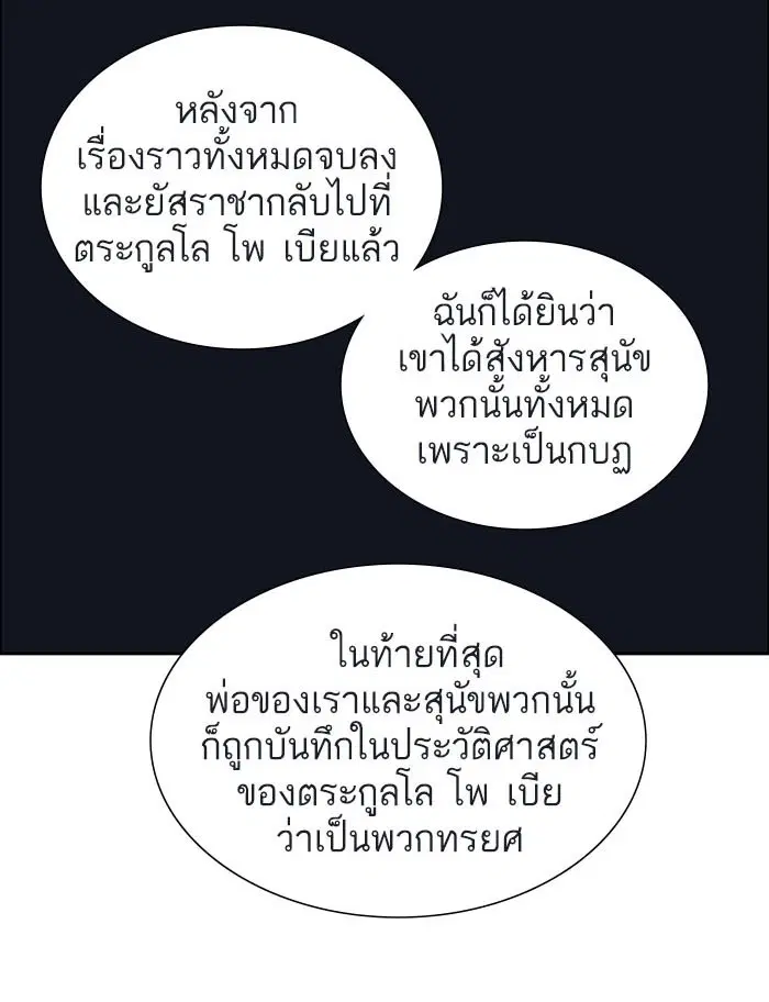 Tower of God ตอนที่ 501 หน้า 116