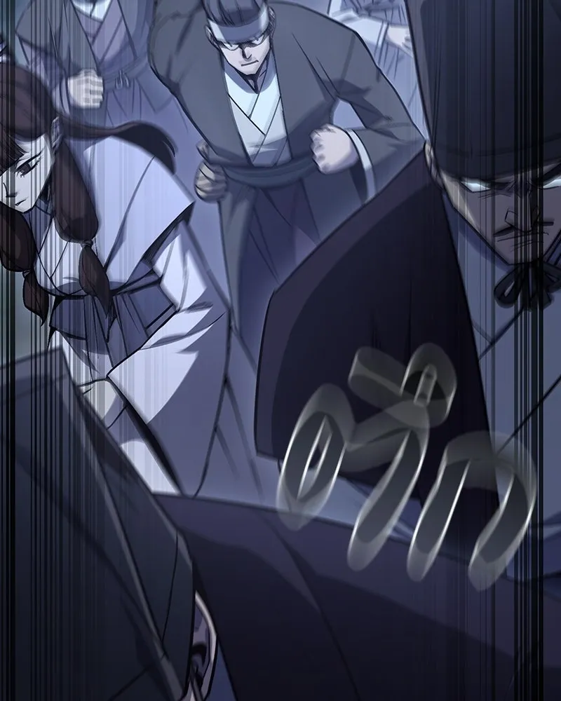 I Reincarnated As The Crazed Heir เกิดอีกทีเป็นว่าที่ประมุขลัทธิมาร ตอนที่ 137 หน้า 152