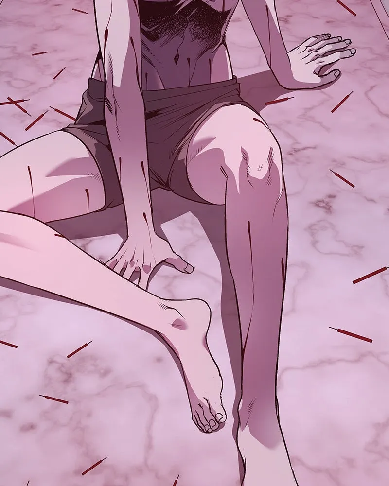 I Reincarnated As The Crazed Heir เกิดอีกทีเป็นว่าที่ประมุขลัทธิมาร ตอนที่ 109 หน้า 88