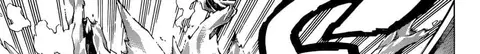 Boku no Hero Academia ตอนที่ 241 หน้า 91