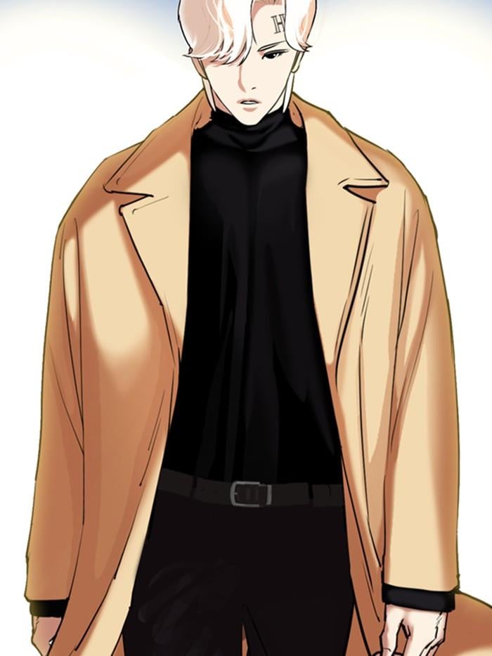 Lookism ตอนที่ 330 หน้า 215
