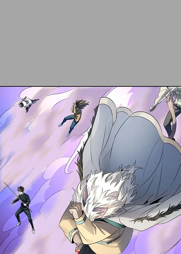 Tower of God ตอนที่ 527 หน้า 72