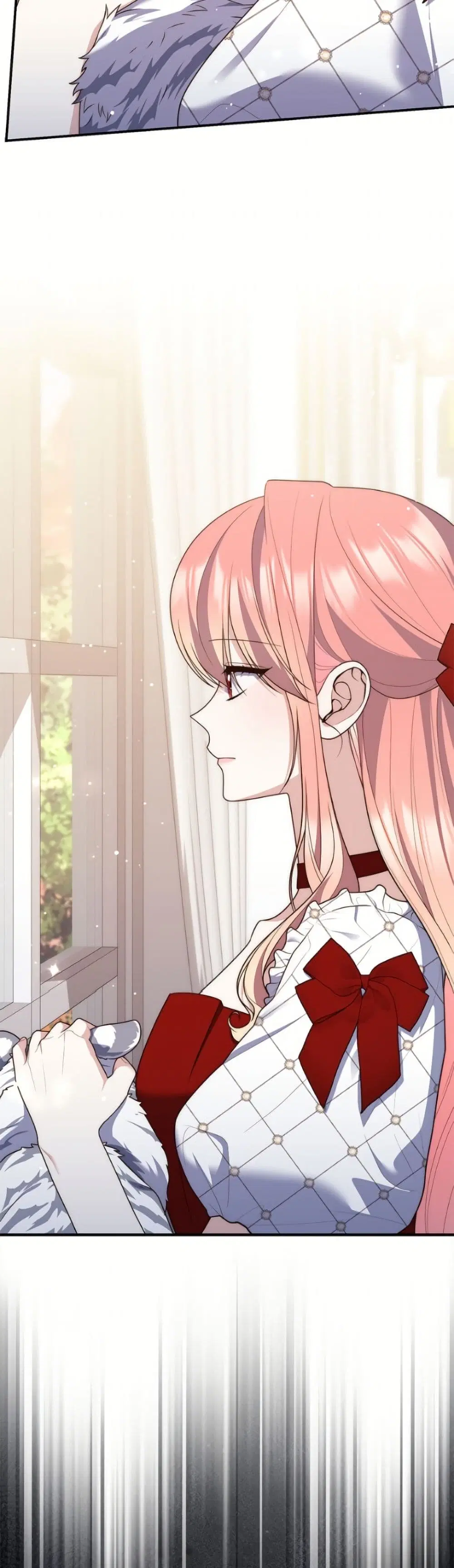A Princess Who Reads Fortune ตอนที่ 123 หน้า 36