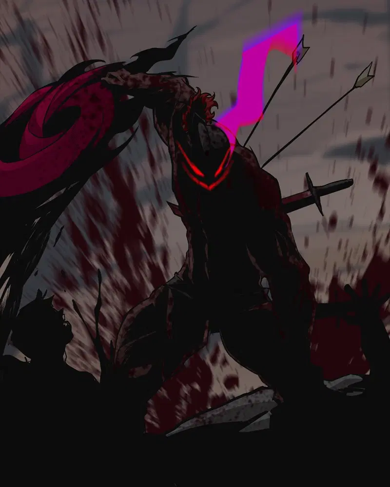 HERO KILLER ตอนที่ 74 หน้า 159