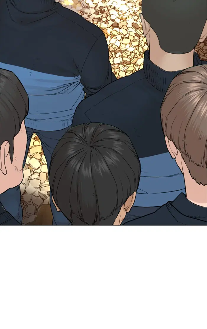 How to Fight ตอนที่ 152 หน้า 94