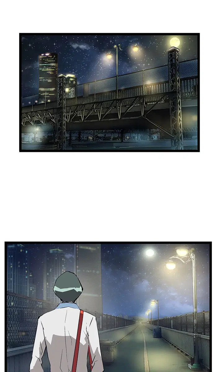 Weak Hero ตอนที่ 51 หน้า 48