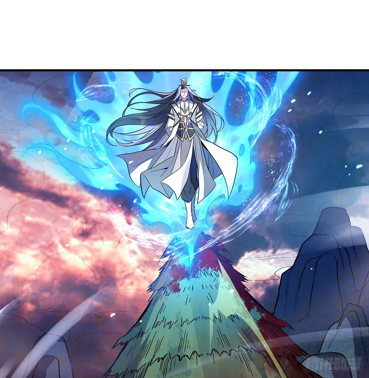 My Female Disciples are all Future Masters of the Heavens ตอนที่ 235 หน้า 23