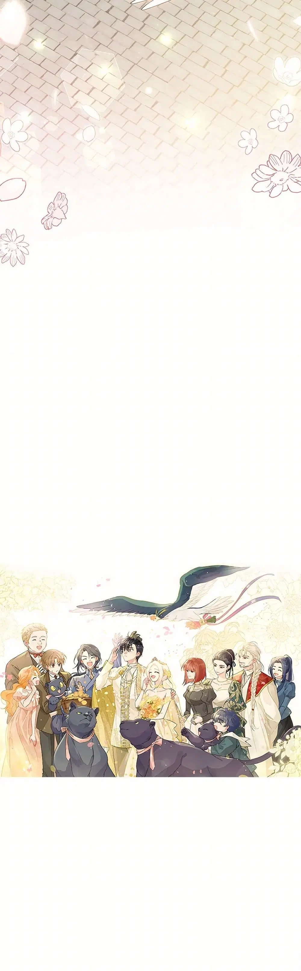 The Symbiotic Relationship Between a Panther and a Rabbit ตอนที่ 170 หน้า 35