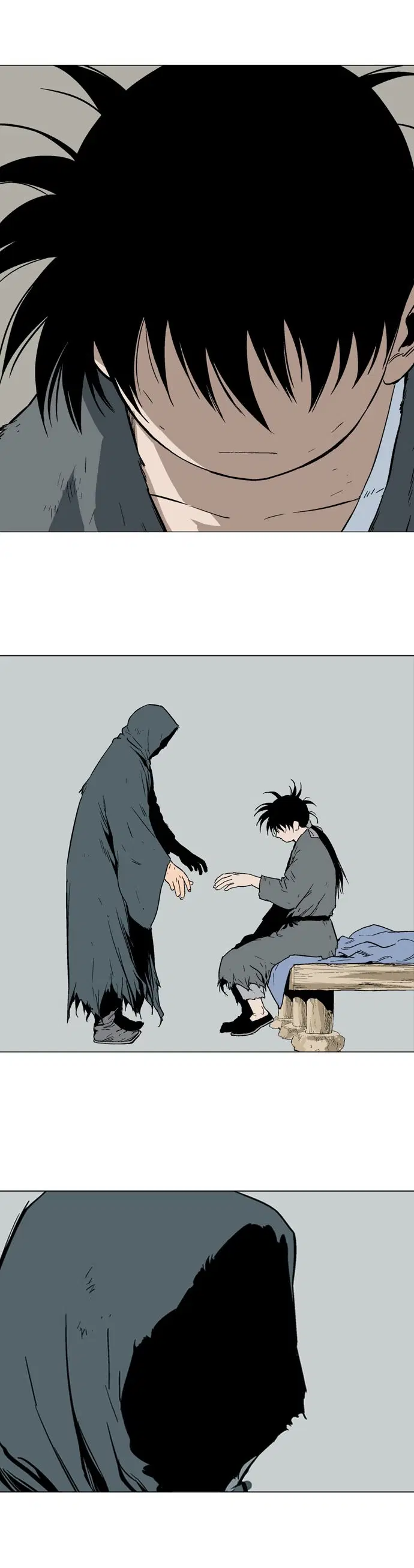 Gosu ตอนที่ 80 หน้า 32