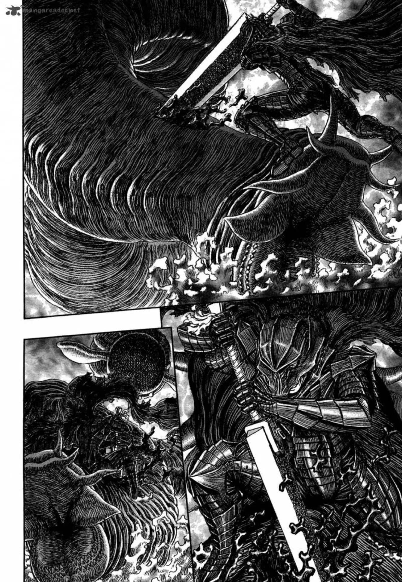 Berserk ตอนที่ 323 หน้า 6