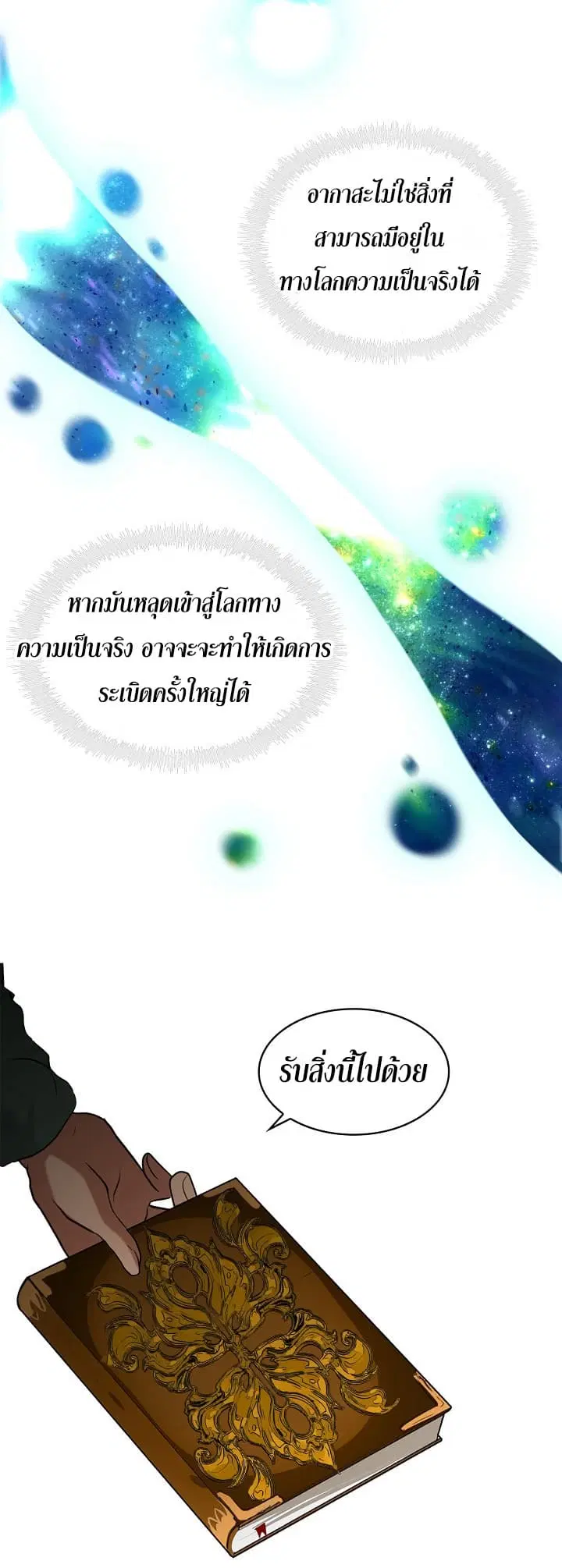 Ranker Who Lives A Second Time ตอนที่ 21 หน้า 54